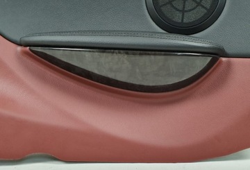 фото thumb №5, Обивка боковина правый зад bmw 6 e63 e64