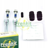 фото thumb №1, Frenkit 810072 набор tulei направляющих, суппорт тормоза