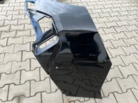 фото thumb №10, Бампер задняя задний bmw 5 g60 m набор цвет 475