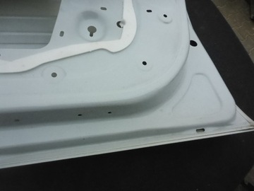 фото thumb №14, Rifter combo berlingo iv двері задні праві правий зад оригінал