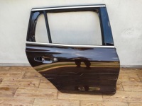 фото thumb №7, Volvo v60 18r- двері правий задня колір 722