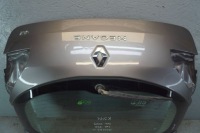 фото thumb №15, Кришка багажника зад renault megane iii hb tekng k544 14a