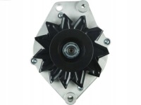 Генератор vw volkswagen transporter t4 t3 2,4 2.4 as-pl a0106 Ціна, фото thumb