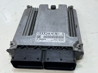 фото thumb №1, Бортовий комп'ютер двигуна audi a8 d4 4.2 cdr справний legal