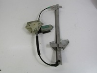 фото thumb №7, Volvo s40 v40 механізм підйомник скло przó правий