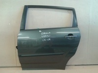 фото thumb №1, Toyota corolla 2004 verso двері ліва задня