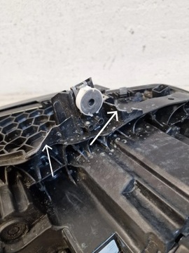 фото thumb №7, Bmw x5 g05 lci рестайлинг лампа перед левая bmw led x6 g06 lci чёрный чёрная