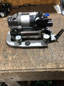 фото thumb №11, Компресор підвішування rolls royce 6896572