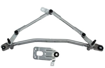 фото thumb №1, Механізм двірник do hyundai ix35