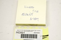 фото thumb №6, Ho001 jaguar xe x760 кришка багажника bag