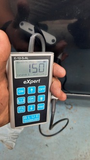 фото thumb №7, Дверь задняя задние левая volvo v40 95-00r