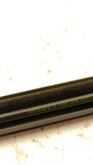 2023 tesla model y молдинг скло купе 149571000d в Україні, фото thumb