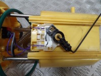 Купить Jeep grand cherokee wk2 3.0 crd насос топливной  поплавок 11-20 r., фото thumb