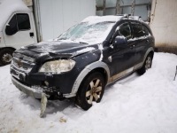 Chevrolet captiva датчик подушки безопасности воздушной srs 2006 2.0l 96631484 Недорого, фото thumb