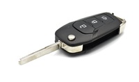 фото thumb №2, Ford transit vi ranger mondeo mk5 ключ pilot