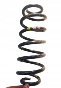фото thumb №1, Пружина задняя seat ibiza iii 2.0 tdi 2005-2012 rok
