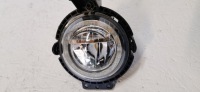 фото thumb №5, Mini cooper r57 r58 lift lci противотуманная фара левый led