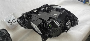 фото thumb №13, Bmw f40 полный led адаптивный левый правые комплектные