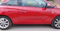 фото thumb №1, Поріг правий блок двигуна передній a opel adam 2012- z50m gxm