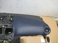 фото thumb №6, Приборная панель комплект opel corsa d niebieska