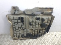 Jeep grand cherokee 2013 накладка средняя подвеска Недорого, фото thumb