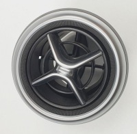 фото thumb №1, Решітка обдув mercedes w176 a1768300354