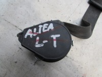Ремінь безпеки задній лівий altea xl Зі Шроту, фото thumb