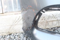 Бампер перед mercedes w238 amg в Україні, фото thumb