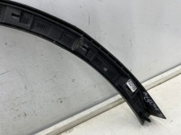 Молдинг polestar ii 2 20r.- левый задний кромка подкрылок крыла накладка с Разборки, фото thumb