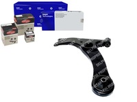 фото thumb №1, Важіль підвішування delphi 4806902070 48o691226o 48