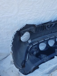 фото thumb №11, Nissan juke f15 10-15 бампер перед передний