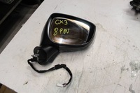 фото thumb №1, Зеркало правое 8pin mazda cx 3