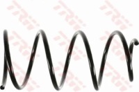 Пружина підвіска jcs513 trw Ціна, фото thumb