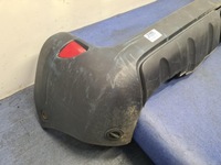 фото thumb №8, Renault kangoo i lift 4x4 бампер задняя