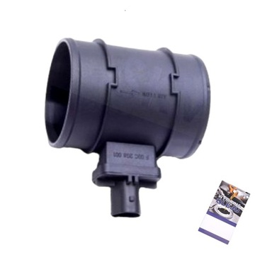 фото thumb №14, Расходомер воздуха esen skv 07skv166 13262124 opel insignia a meriva