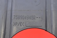 Захист двигуна нижня 758904945r renault zoe 2 ii 52 kwh 135 km 19-24 Зі Шроту, фото thumb