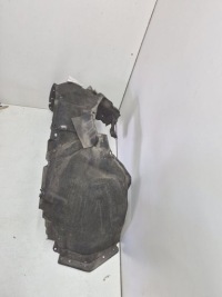 фото thumb №1, Toyota bz4x подкрылок правое 53875-42130