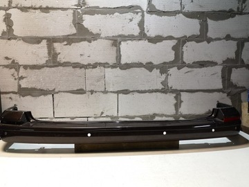 фото thumb №1, Бампер зад vw t6 multivan pdc 7e5