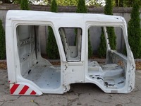 фото thumb №6, Renault midlum 00-06 чверть кабіни правий задня