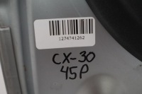 фото thumb №11, Mazda cx-30 крышка багажника 45p