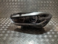 фото thumb №1, Лампа led ліва фара bmw x2 f39 комплектна uk