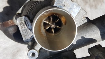 фото thumb №5, Seat leon iii 1.2tsi 04e145721l турбонагнетатель