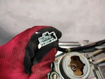 фото thumb №16, Люк скло двигунчик скла honda accord vi 6 70000-s82-a000-m1 nh220l