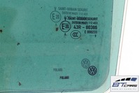 фото thumb №6, Vw touareg стекло дверь левая 7p0845025 7p0845025a левая зад задняя 7p0 845 026