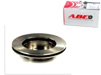 фото thumb №1, Abe гальмівні диски гальмівні 2szt. toyota hilux vii 2.5d/3