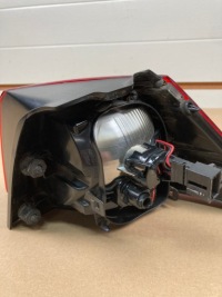 фото thumb №8, Лампа левая задняя vw golf vii 7 5g0