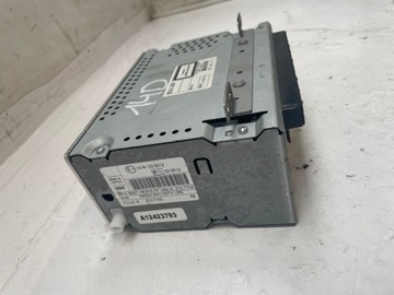 фото thumb №4, Ford focus mk3 радіопрогравач радіо cd bm5t18c815df