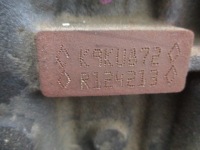 фото thumb №8, Renault clio v captur ii двигун 1.5 blue dci 94-tys km 20 rok