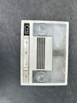 фото thumb №1, Лампа стеля seat leon altea toledo комплектна 5p0947105