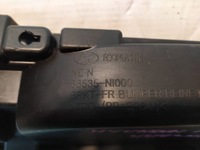 фото thumb №9, Кронштейн бампера перед hyundai ioniq v n 86535-ni000